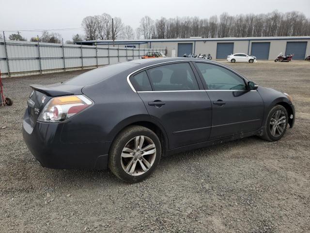Photo 3 from auction – 2012 NISSAN ALTIMA SR with VIN 1N4BL2AP5CC231007