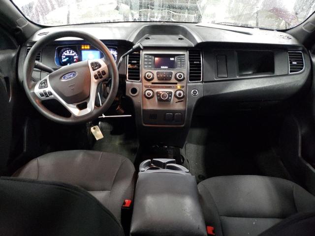 Photo 8 from auction – 2015 FORD TAURUS POL with VIN 1FAHP2MK8FG150370