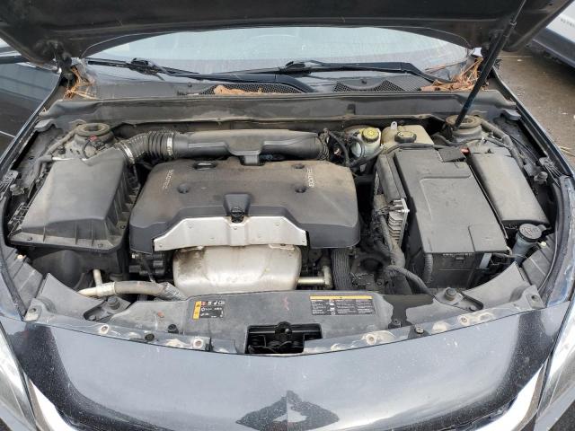 Photo 11 from auction – 2014 CHEVROLET MALIBU 1LT with VIN 1G11C5SL2EF184502