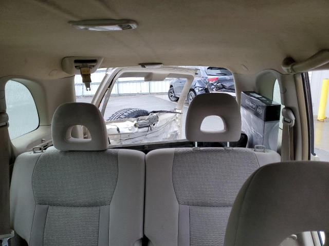 Photo 10 from auction – 2005 TOYOTA RAV4 with VIN JTEGD20V650081552