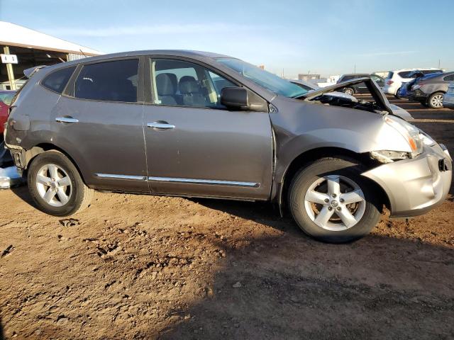 Photo 4 from auction – 2012 NISSAN ROGUE S with VIN JN8AS5MT3CW284018