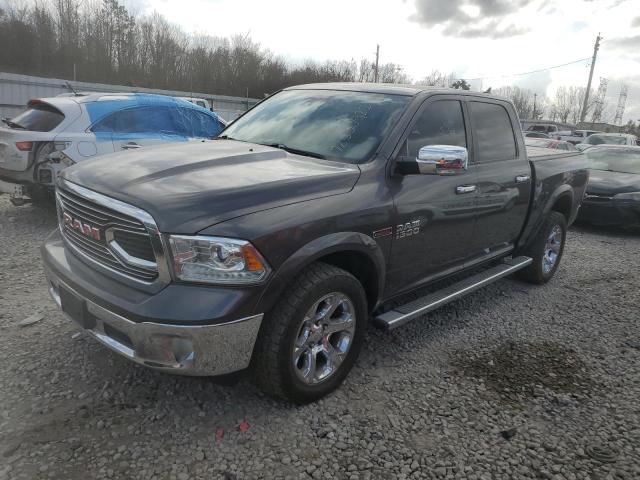 RAM 1500 LARAM 2016 with VIN 1C6RR7NM1GS116265 - Photo from auction