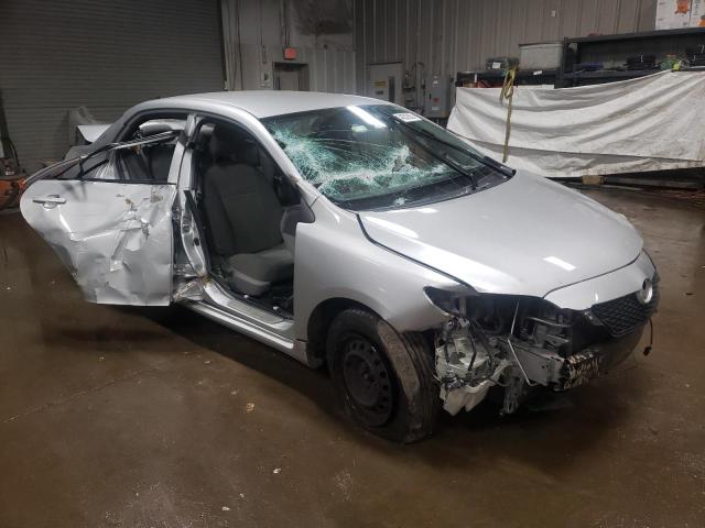 Photo 4 from auction – 2009 TOYOTA COROLLA BA with VIN 1NXBU40E99Z123751