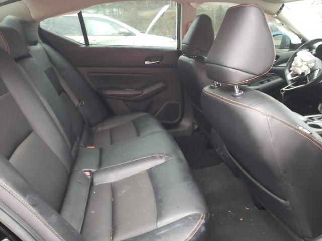 Photo 10 from auction – 2020 NISSAN ALTIMA SR with VIN 1N4BL4CW8LC229364
