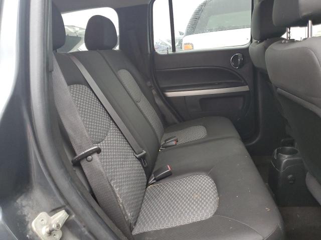 Photo 10 from auction – 2011 CHEVROLET HHR LT with VIN 3GNBABFW5BS509632