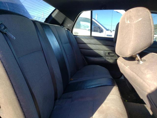 Photo 10 from auction – 2008 FORD CROWN VICT with VIN 2FAFP71V08X144174