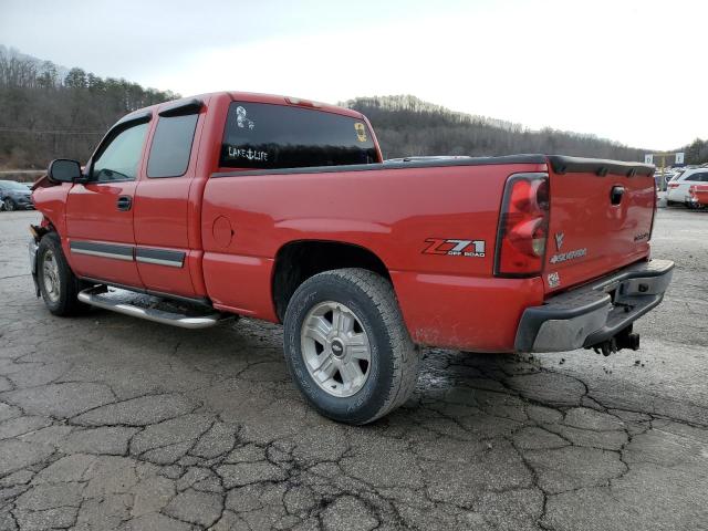 Photo 2 from auction – 2005 CHEVROLET SILVERADO with VIN 1GCEK19B95Z258952