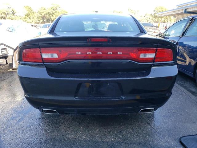Photo 6 from auction – 2011 DODGE CHARGER with VIN 2B3CL3CG1BH505706