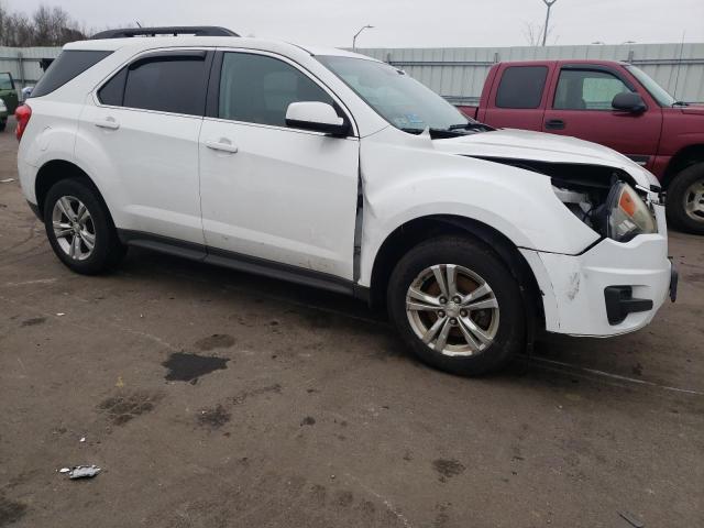 Photo 4 from auction – 2013 CHEVROLET EQUINOX LT with VIN 2GNALDEK0D6207599