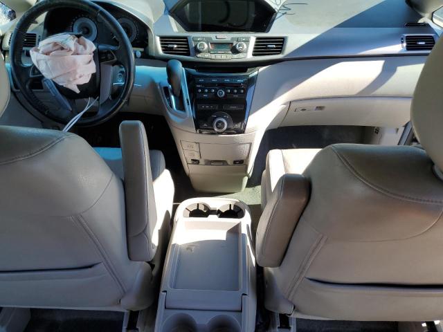 Photo 8 from auction – 2011 HONDA ODYSSEY EX with VIN 5FNRL5H62BB098618