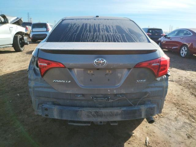 Photo 6 from auction – 2017 TOYOTA COROLLA L with VIN 5YFBURHE2HP693575