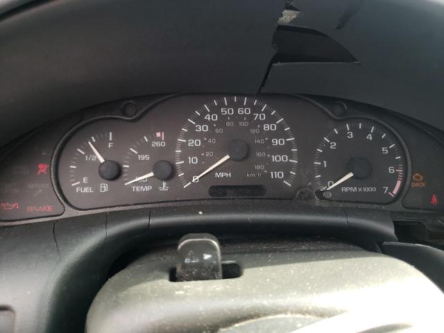Photo 9 from auction – 2003 CHEVROLET CAVALIER with VIN 1G1JC52FX37314270