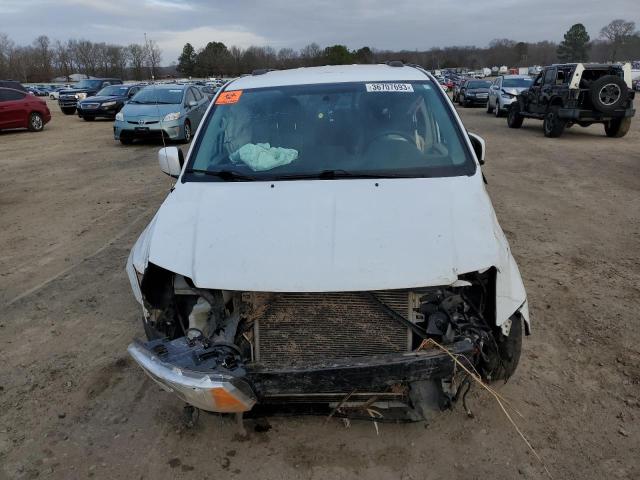 Photo 5 from auction – 2014 CHRYSLER TOWN & COU with VIN 2C4RC1BG2ER255888