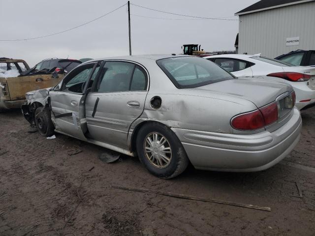 Photo 2 from auction – 2005 BUICK LESABRE CU with VIN 1G4HP52K65U127809