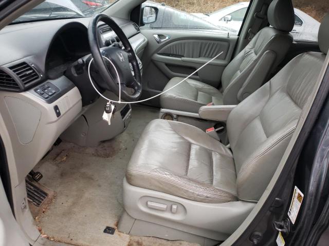 Photo 7 from auction – 2006 HONDA ODYSSEY EX with VIN 5FNRL38776B428823