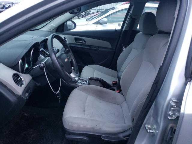 Photo 7 from auction – 2011 CHEVROLET CRUZE LT with VIN 1G1PF5S98B7175380