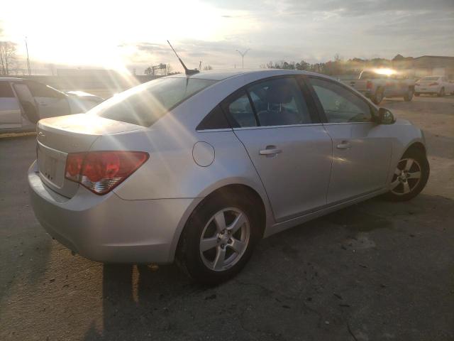 Photo 3 from auction – 2014 CHEVROLET CRUZE LT with VIN 1G1PC5SB2E7309901