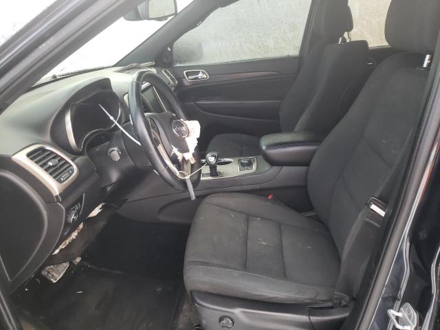 Photo 7 from auction – 2014 JEEP GRAND CHER with VIN 1C4RJFAG6EC159016