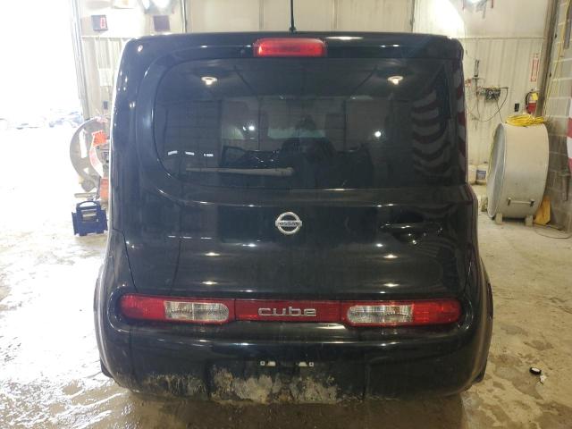 Photo 6 from auction – 2009 NISSAN CUBE BASE with VIN JN8AZ28R49T127617