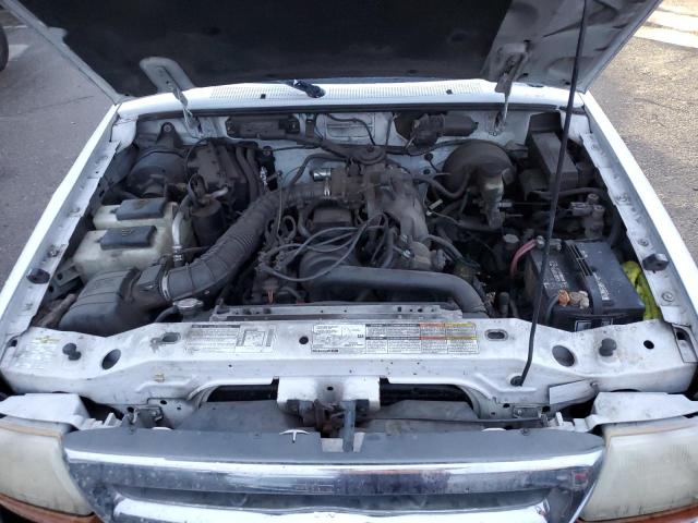 Photo 11 from auction – 2000 FORD RANGER with VIN 1FTYR10C8YPA75671