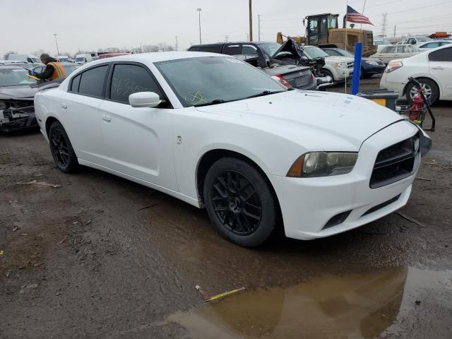 Photo 4 from auction – 2012 DODGE CHARGER SE with VIN 2C3CDXBGXCH102320