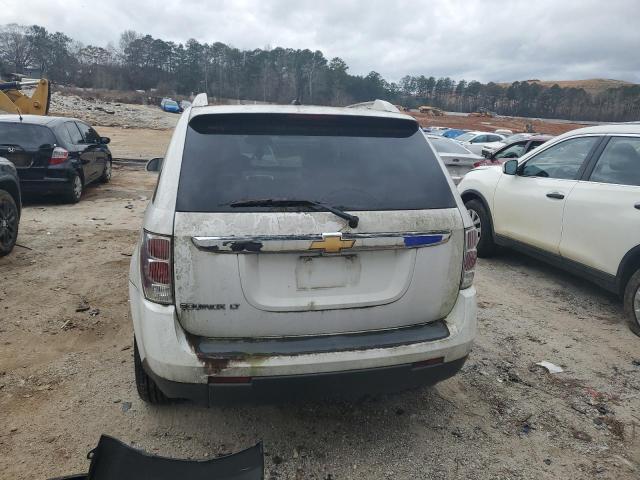 Photo 6 from auction – 2009 CHEVROLET EQUINOX LT with VIN 2CNDL53F996251394