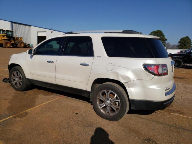 Photo 2 from auction – 2013 GMC ACADIA SLT with VIN 1GKKRRKD1DJ161870