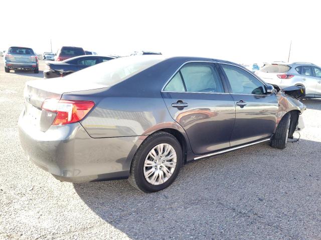 Photo 3 from auction – 2014 TOYOTA CAMRY L with VIN 4T4BF1FK8ER409502