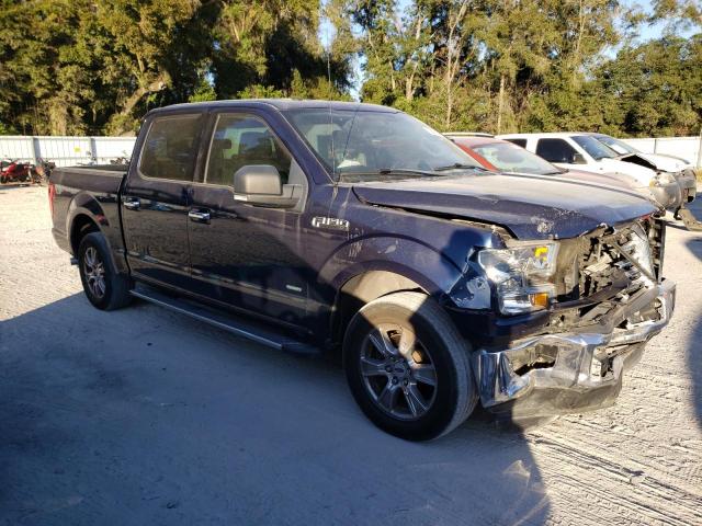 Photo 4 from auction – 2016 FORD F150 SUPER with VIN 1FTEW1CP4GKD71194
