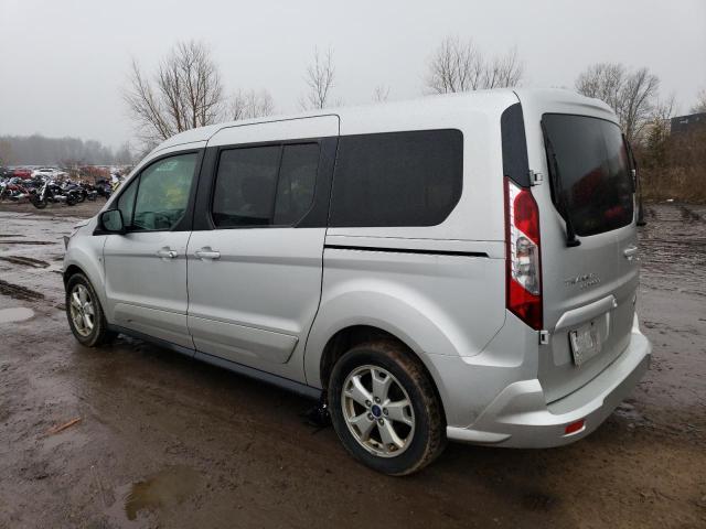Photo 2 from auction – 2014 FORD TRANSIT CO with VIN NM0GS9F77E1140935