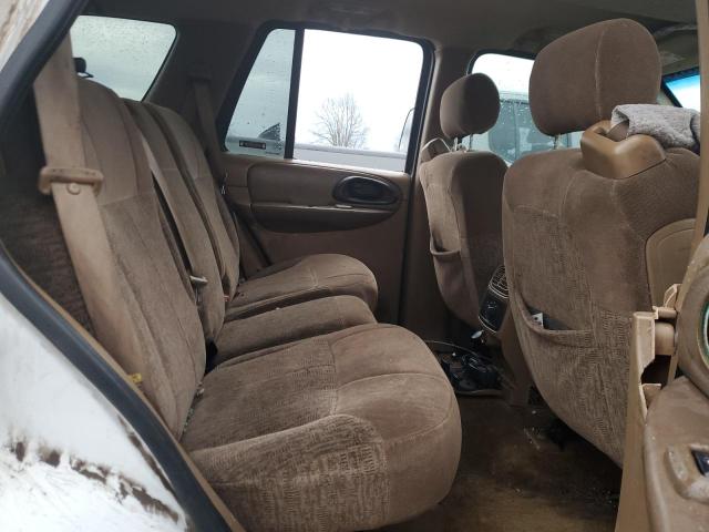 Photo 11 from auction – 2002 CHEVROLET TRAILBLAZE with VIN 1GNDT13S422251503