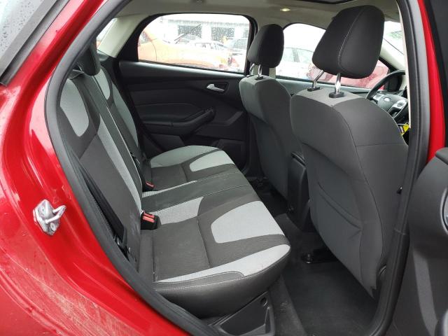 Photo 10 from auction – 2012 FORD FOCUS SE with VIN 1FAHP3F26CL380799
