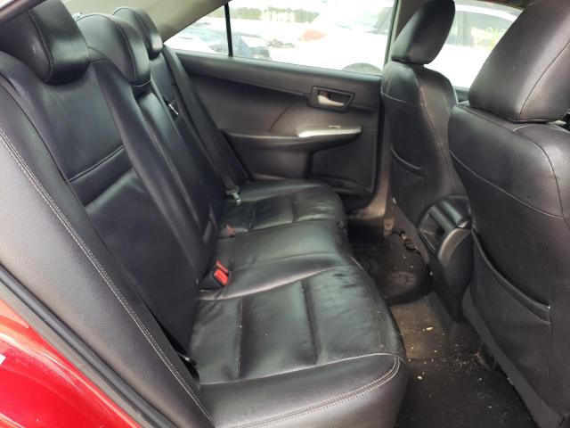 Photo 10 from auction – 2012 TOYOTA CAMRY with VIN 4T1BF1FK0CU617350