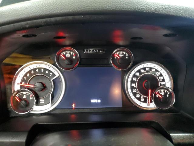 Photo 9 from auction – 2017 RAM 1500 SLT with VIN 3C6RR7LT9HG523706