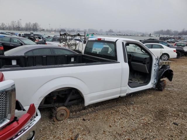 Photo 3 from auction – 2016 FORD F150 with VIN 1FTMF1C8XGKE18264