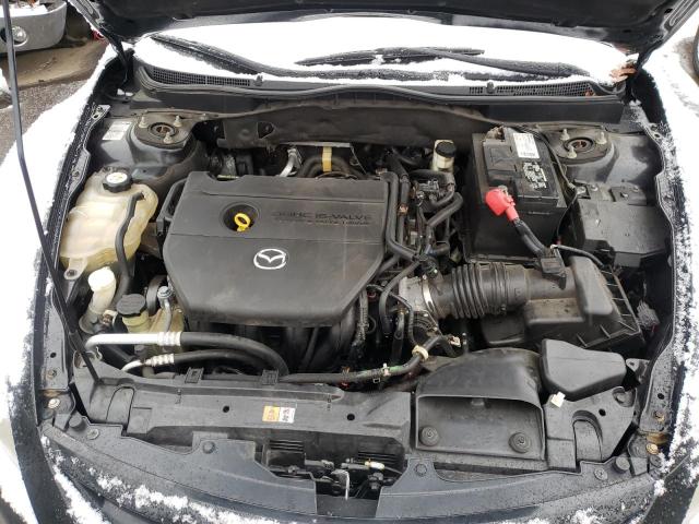 Photo 11 from auction – 2010 MAZDA 6 I with VIN 1YVHZ8CH1A5M47847