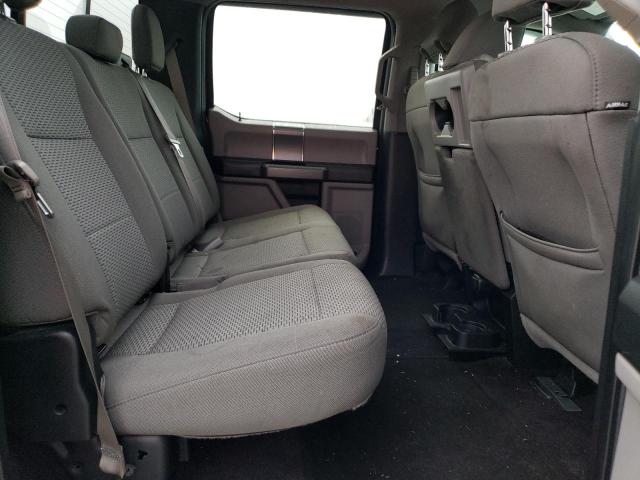 Photo 10 from auction – 2017 FORD F150 SUPER with VIN 1FTEW1CP3HFA56395