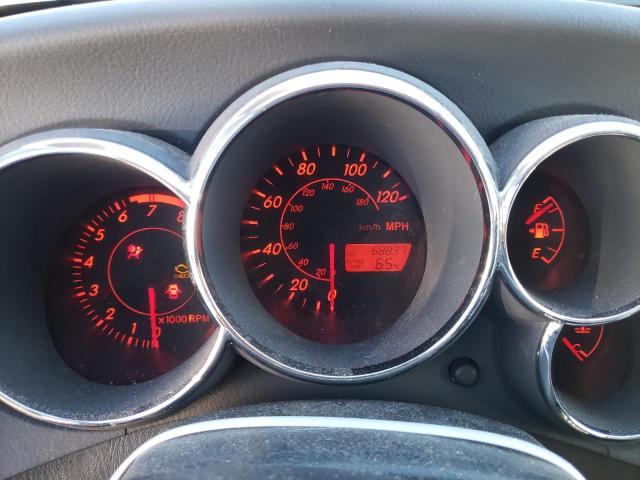 Zdjęcie 9 z aukcji – 2003 TOYOTA COROLLA MA z VIN 2T1KR32E93C153608