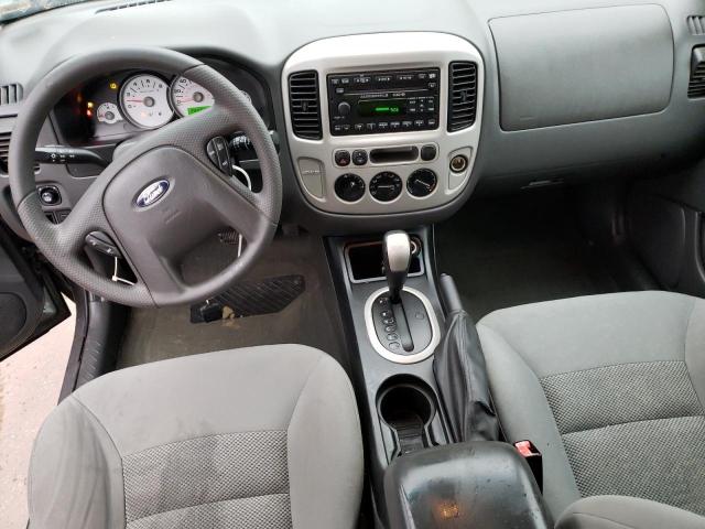 Photo 8 from auction – 2006 FORD ESCAPE XLT with VIN 1FMYU93136KC04266