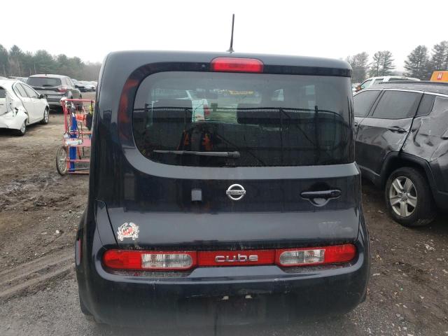 Photo 6 from auction – 2012 NISSAN CUBE BASE with VIN JN8AZ2KR7CT252143