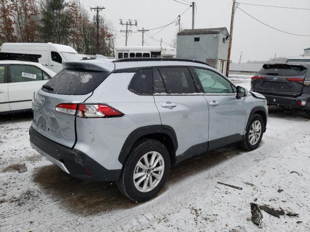 Photo 3 from auction – 2022 TOYOTA COROLLA CR with VIN 7MUCAAAGXNV011917