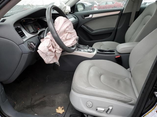 Photo 7 from auction – 2016 AUDI A4 PREMIUM with VIN WAUFFAFL1GN005640