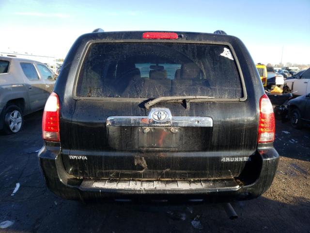 Foto 6 de la subasta – 2007 TOYOTA 4RUNNER SR con VIN JTEZU14R870091695
