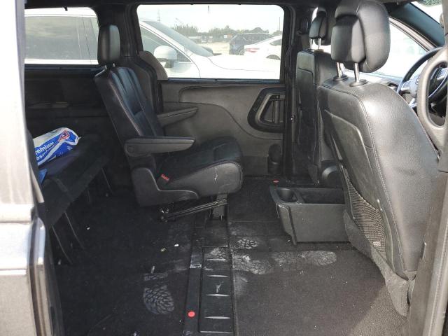 Zdjęcie 11 z aukcji – 2017 DODGE GRAND CARA z VIN 2C4RDGEG0HR857561