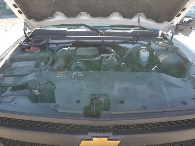 Photo 11 from auction – 2013 CHEVROLET SILVERADO with VIN 1GCNCPEX2DZ295437
