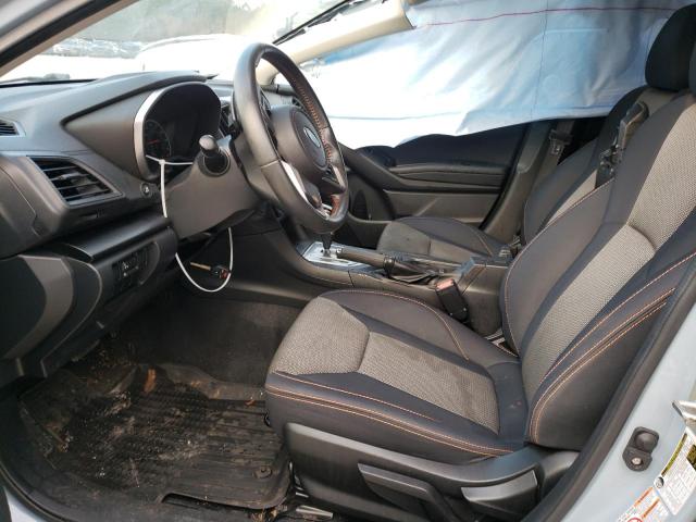 Zdjęcie 7 z aukcji – 2018 SUBARU CROSSTREK z VIN JF2GTABCXJH321552