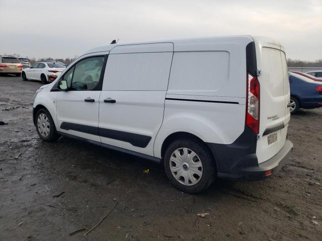 Photo 2 from auction – 2021 FORD TRANSIT CO with VIN NM0LS7E20M1490818