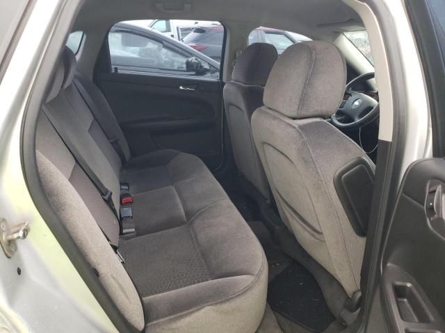 Photo 10 from auction – 2009 CHEVROLET IMPALA with VIN 2G1WT57K991186590
