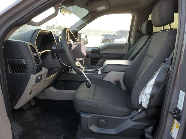 Photo 7 from auction – 2020 FORD F150 SUPER with VIN 1FTEW1C5XLFA48317