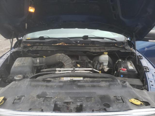 Photo 11 from auction – 2010 DODGE RAM 1500 with VIN 1D7RV1CTXAS183195